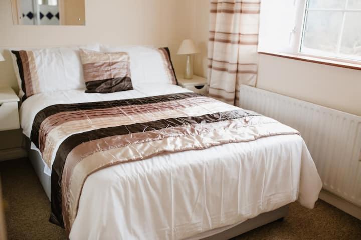 Portora House Accommodation Room Only Killyhevlin Exterior foto
