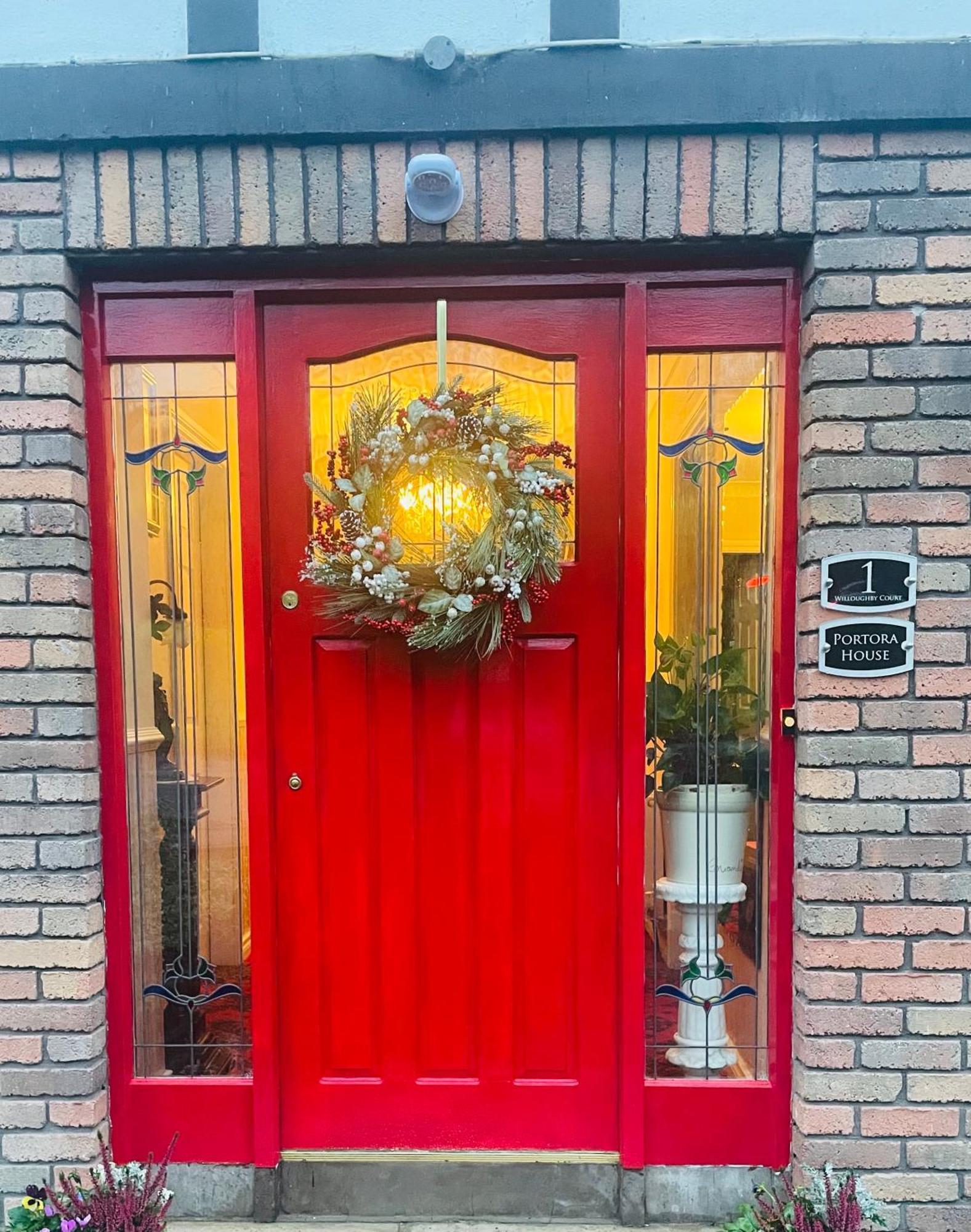 Portora House Accommodation Room Only Killyhevlin Exterior foto